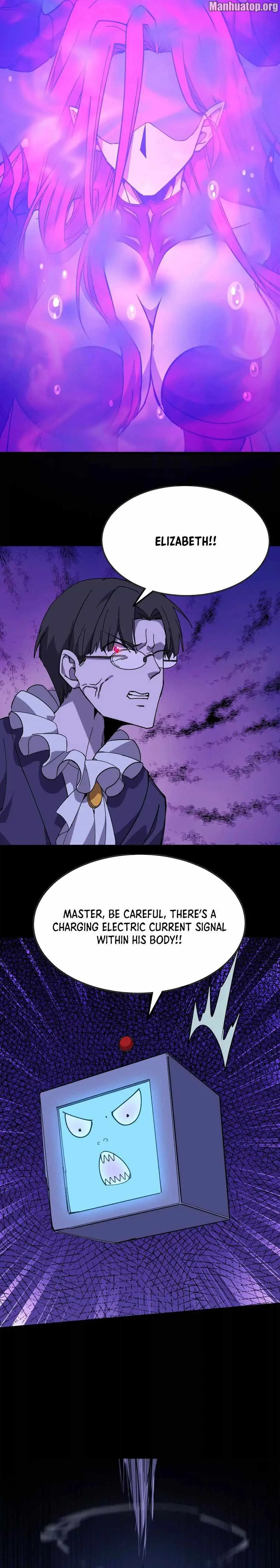 Read Hero X Demon Queen Manga Online