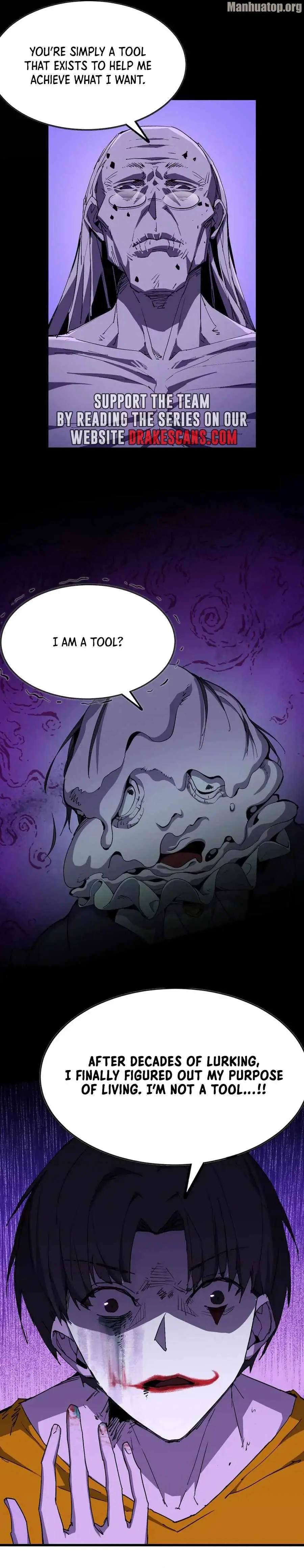 Read Hero X Demon Queen Manga Online