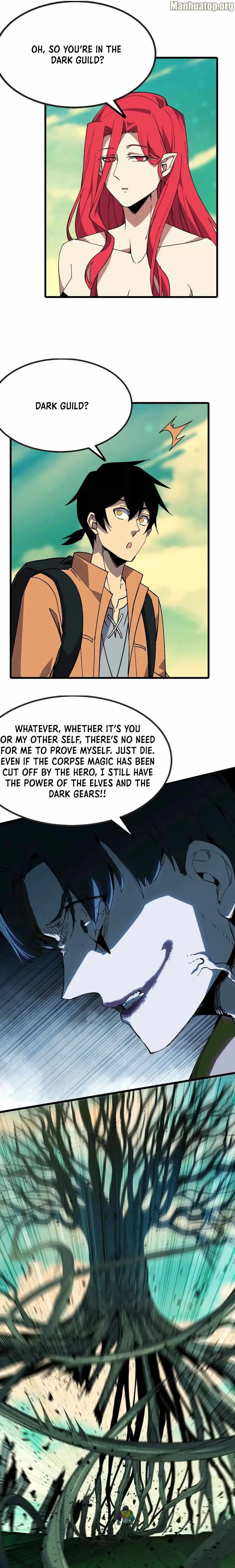 Read Hero X Demon Queen Manga Online