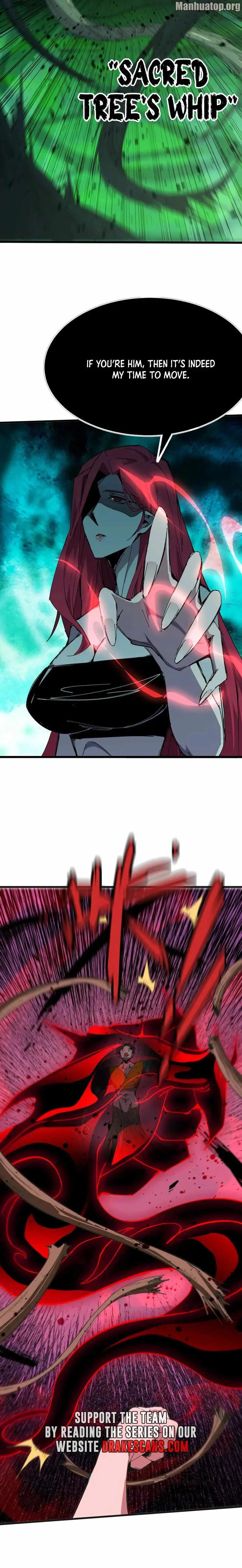 Read Hero X Demon Queen Manga Online