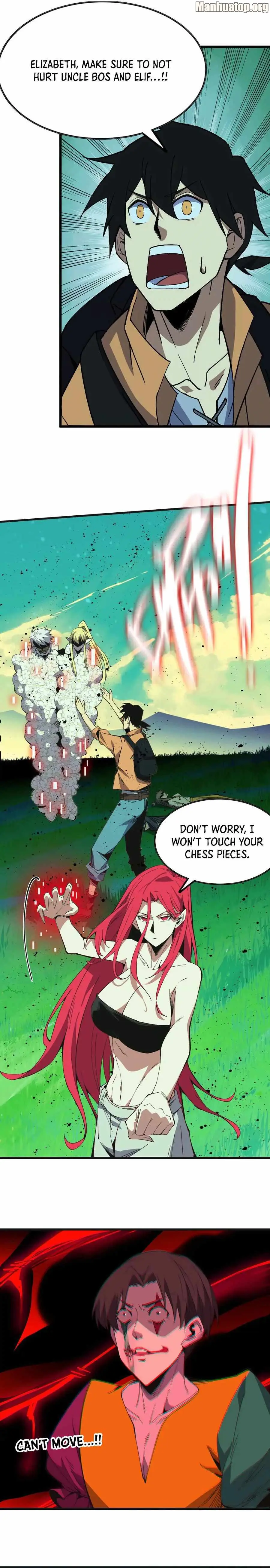 Read Hero X Demon Queen Manga Online