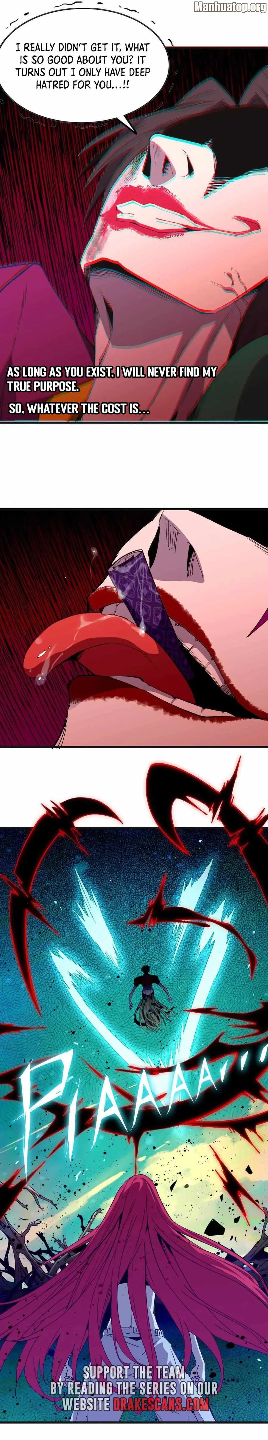 Read Hero X Demon Queen Manga Online