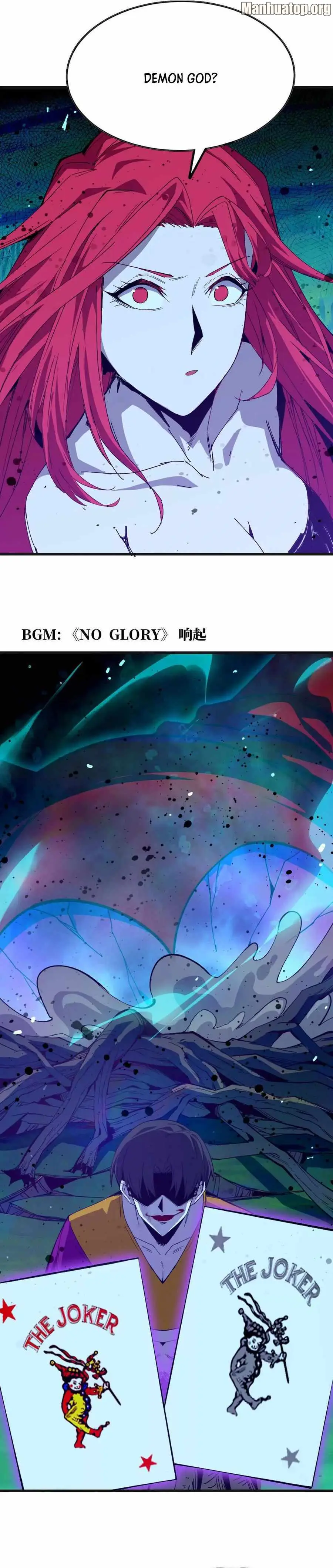 Read Hero X Demon Queen Manga Online