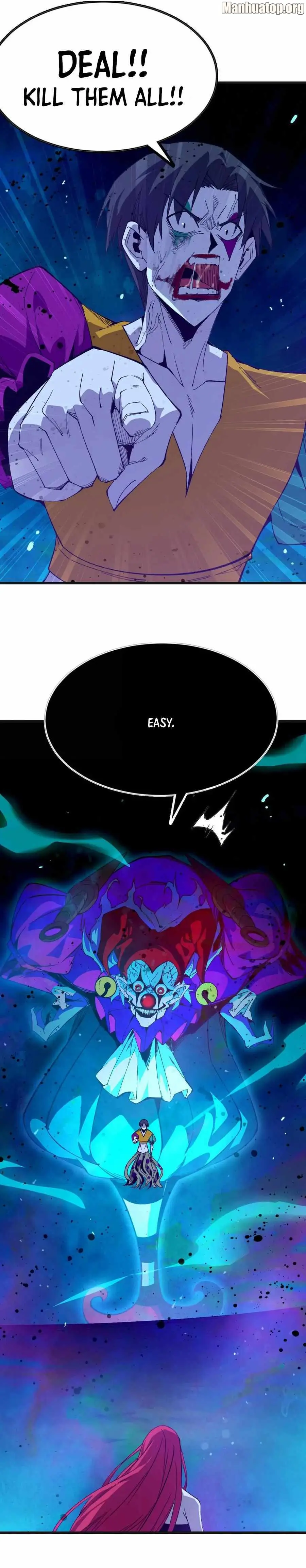 Read Hero X Demon Queen Manga Online