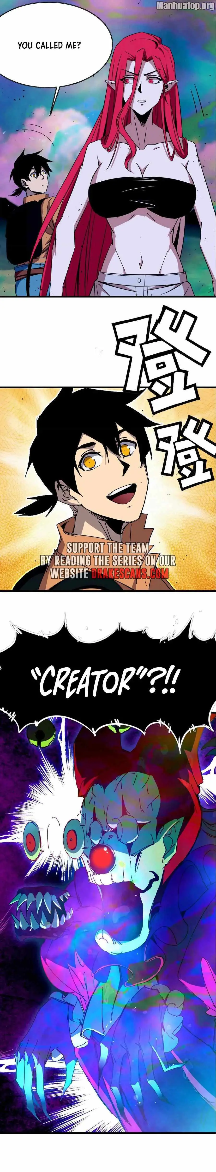 Read Hero X Demon Queen Manga Online