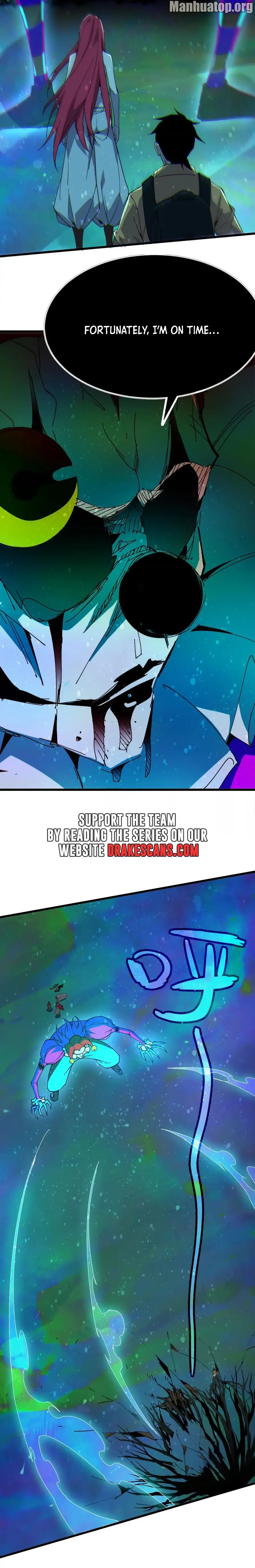 Read Hero X Demon Queen Manga Online