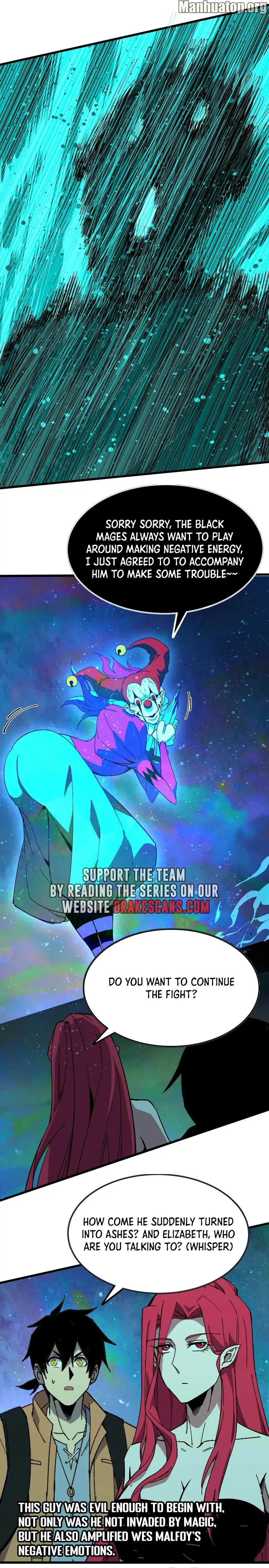 Read Hero X Demon Queen Manga Online