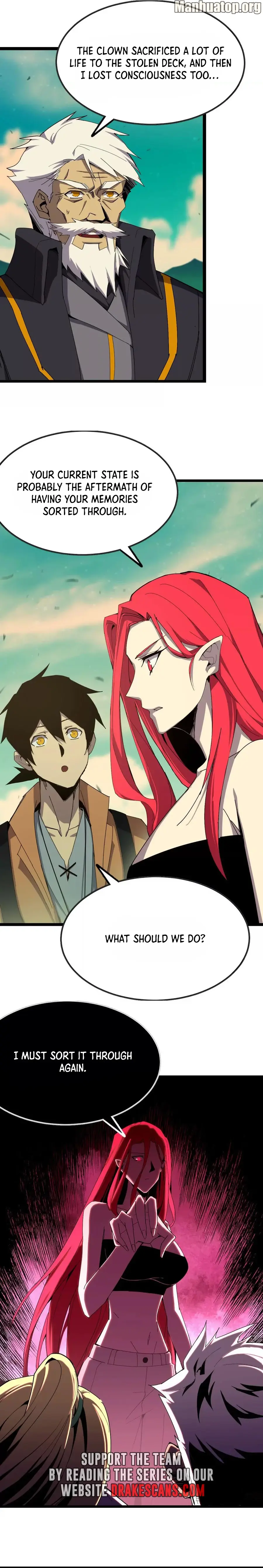 Read Hero X Demon Queen Manga Online