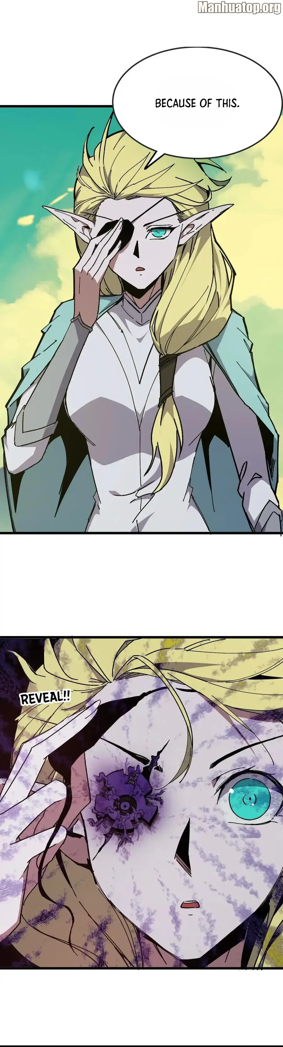 Read Hero X Demon Queen Manga Online