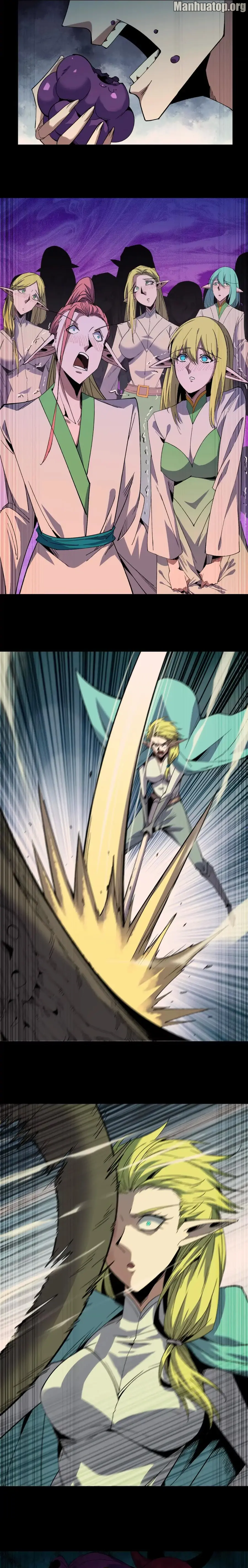 Read Hero X Demon Queen Manga Online