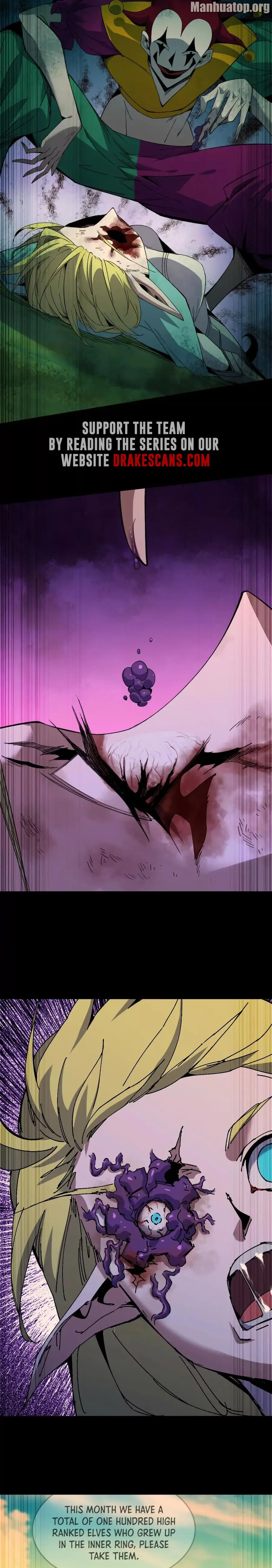 Read Hero X Demon Queen Manga Online