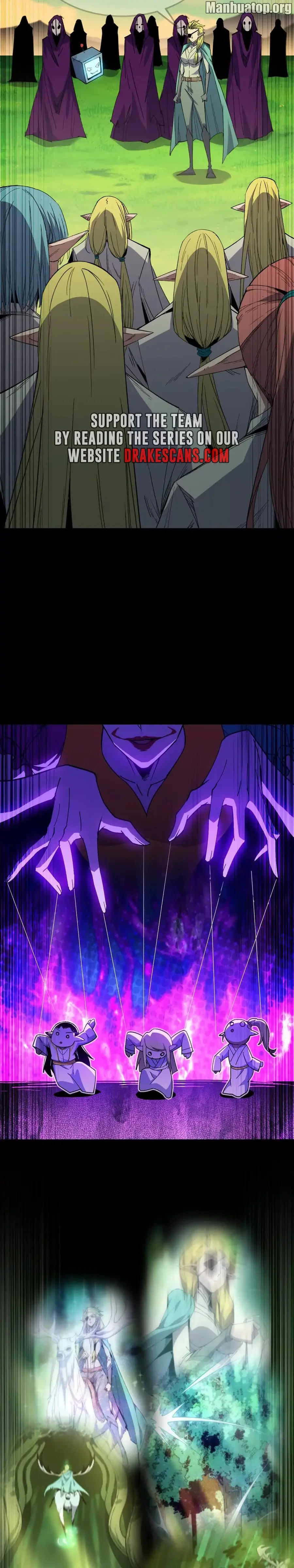 Read Hero X Demon Queen Manga Online