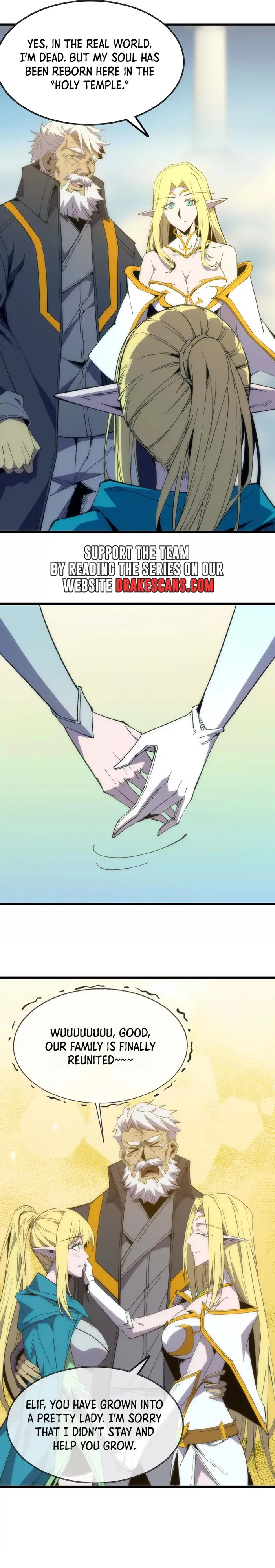 Read Hero X Demon Queen Manga Online
