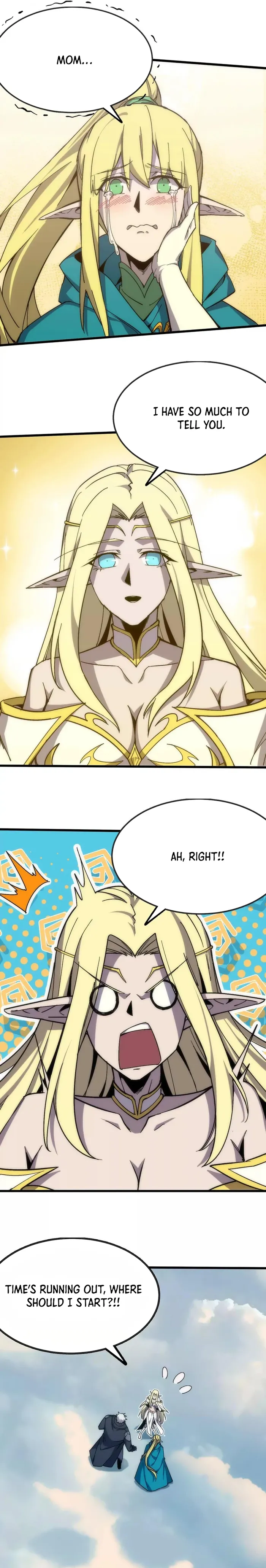 Read Hero X Demon Queen Manga Online