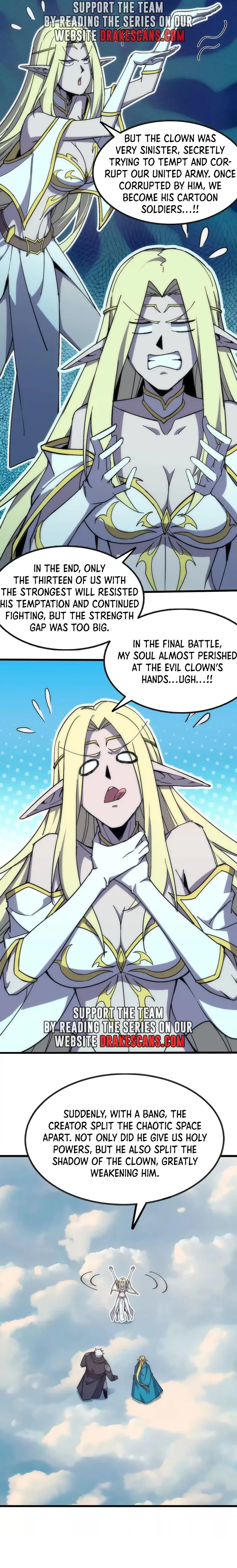 Read Hero X Demon Queen Manga Online