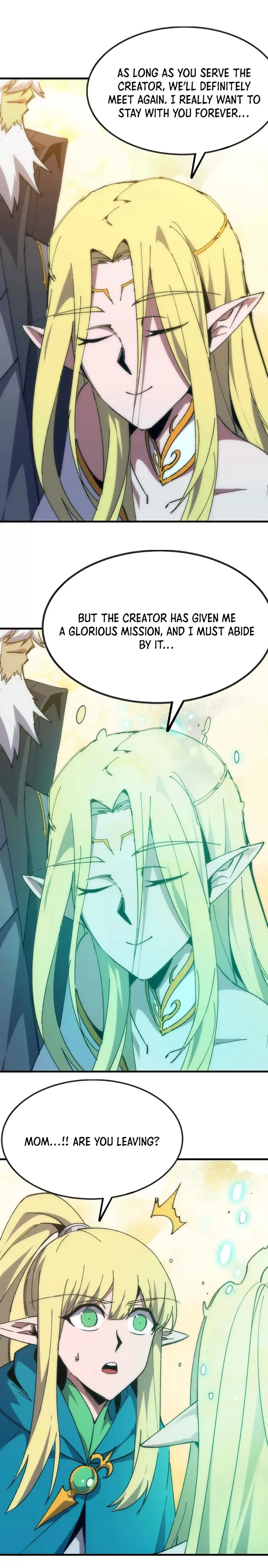 Read Hero X Demon Queen Manga Online