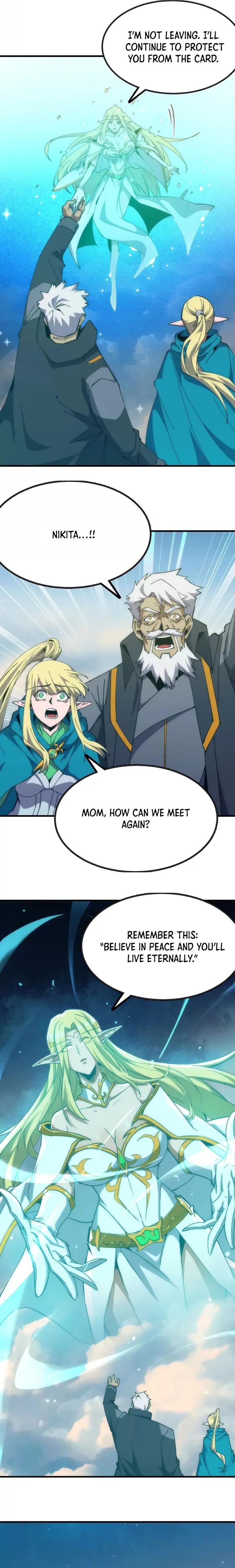 Read Hero X Demon Queen Manga Online