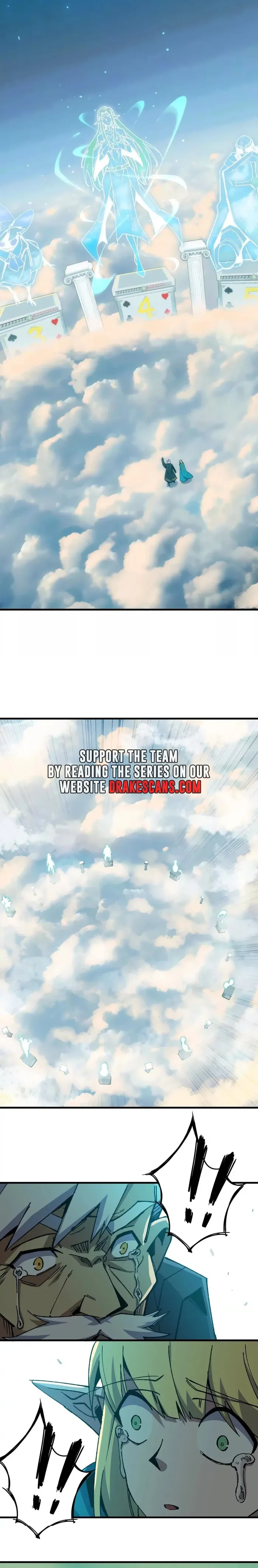 Read Hero X Demon Queen Manga Online