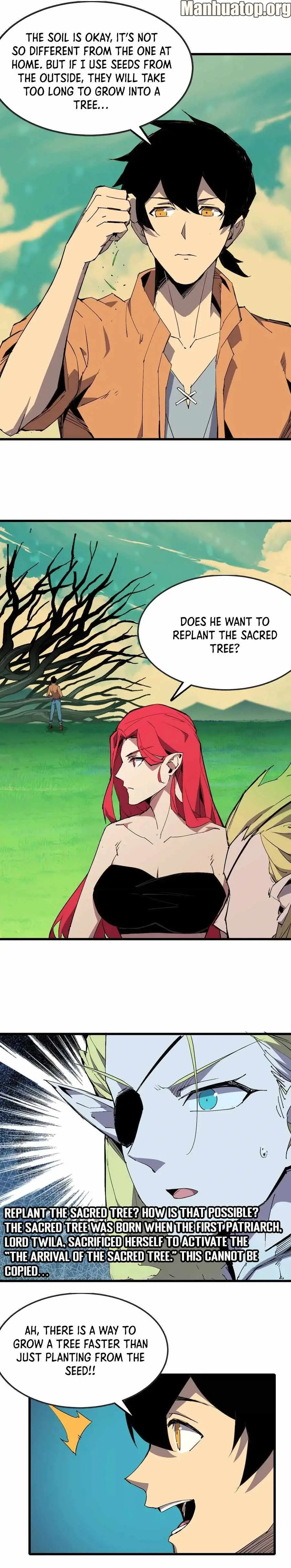 Read Hero X Demon Queen Manga Online