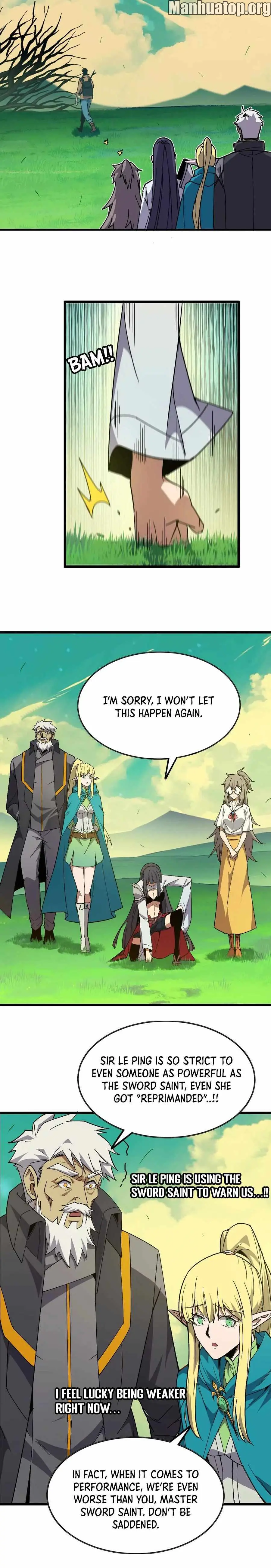 Read Hero X Demon Queen Manga Online