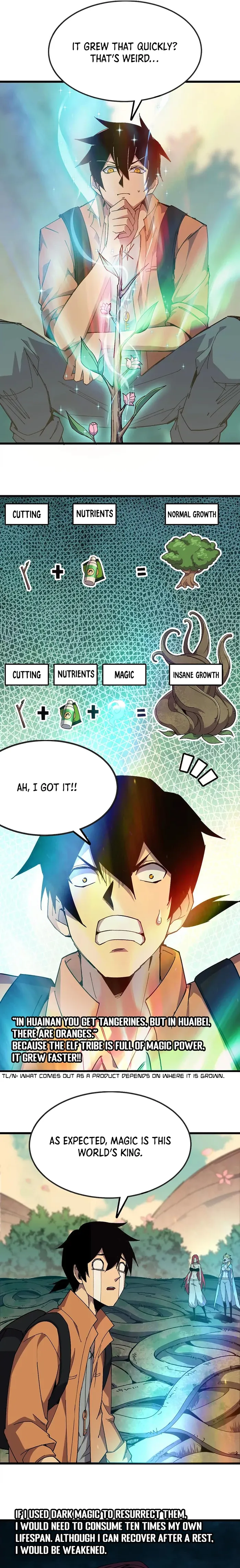 Read Hero X Demon Queen Manga Online