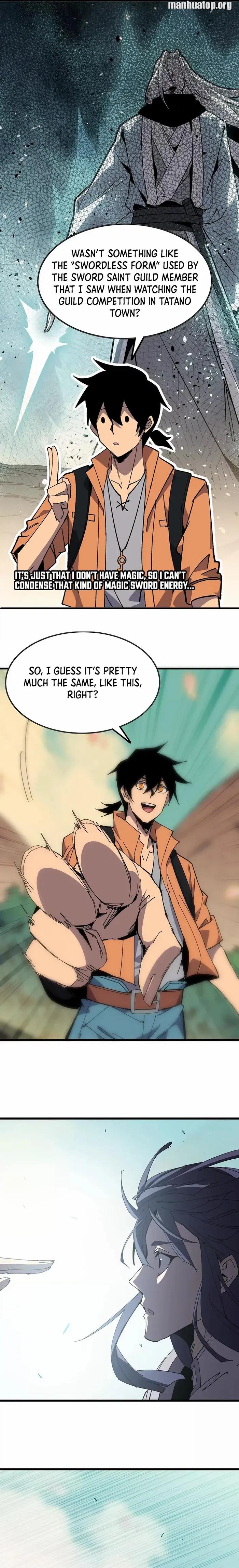 Read Hero X Demon Queen Manga Online