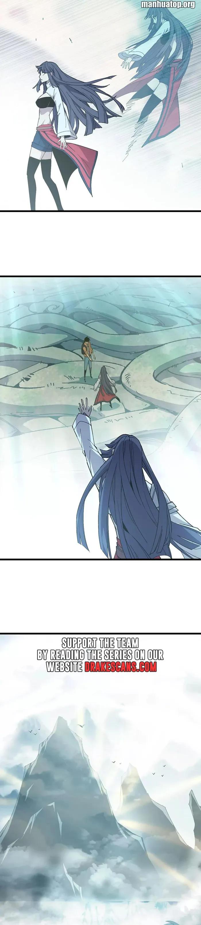 Read Hero X Demon Queen Manga Online