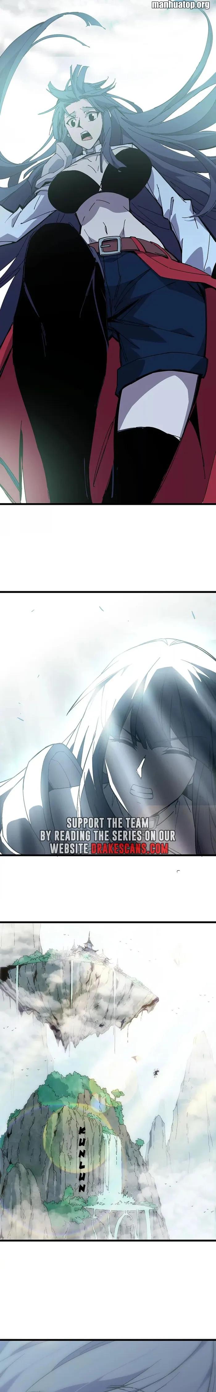 Read Hero X Demon Queen Manga Online