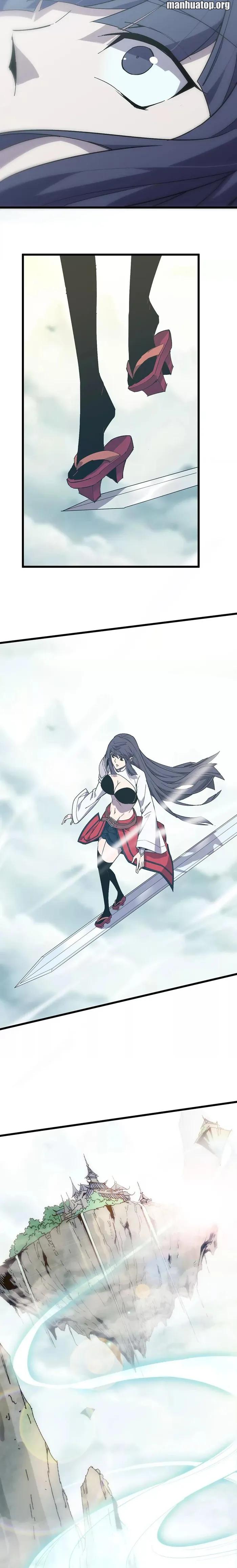 Read Hero X Demon Queen Manga Online