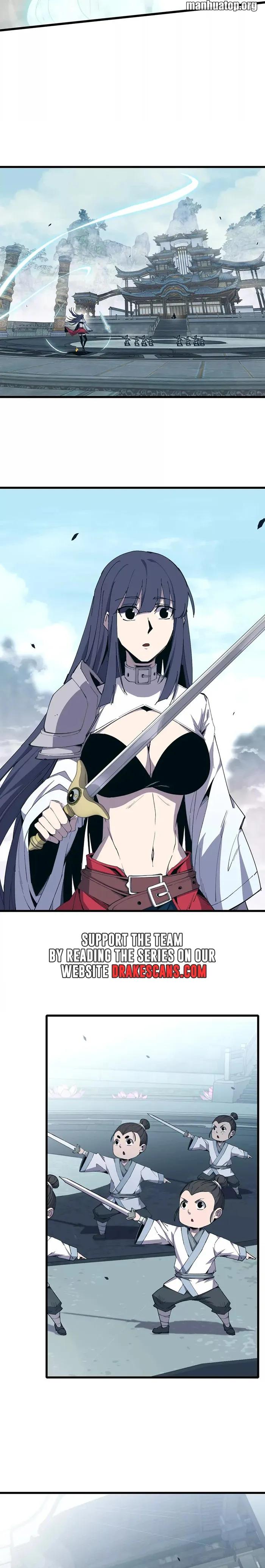 Read Hero X Demon Queen Manga Online