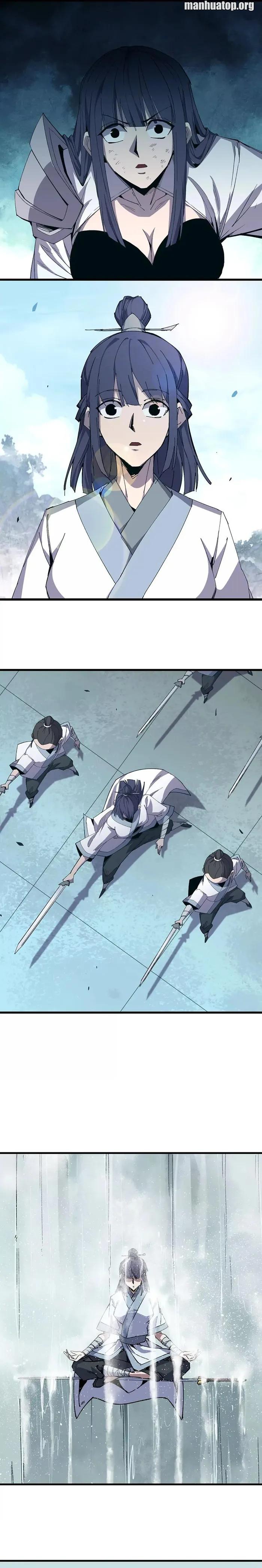 Read Hero X Demon Queen Manga Online
