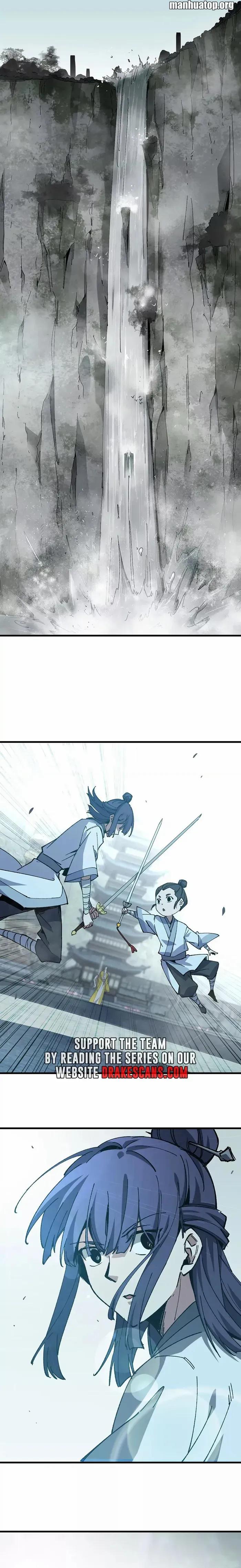Read Hero X Demon Queen Manga Online