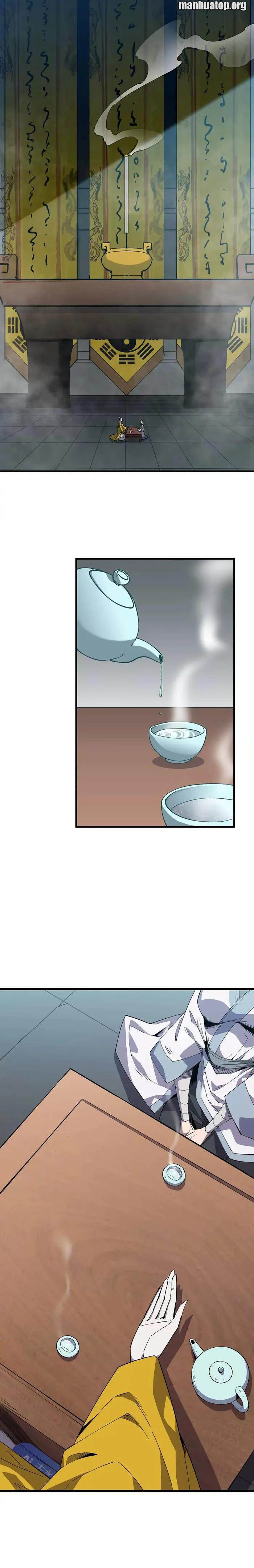 Read Hero X Demon Queen Manga Online