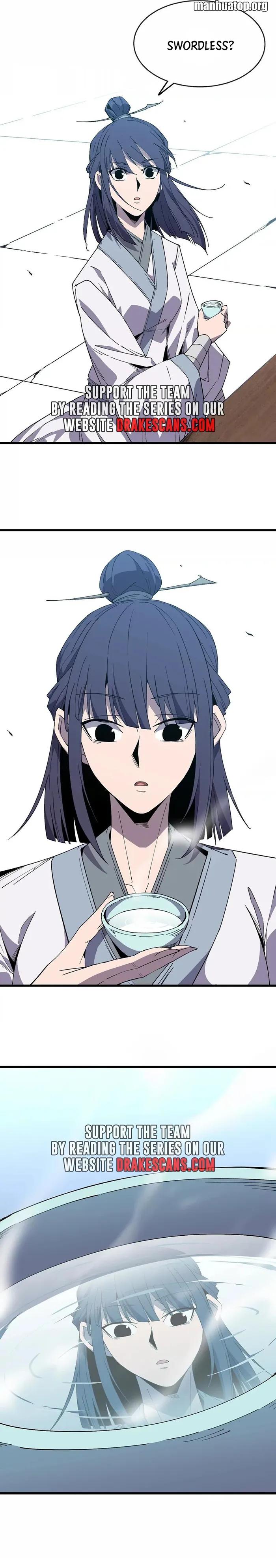 Read Hero X Demon Queen Manga Online