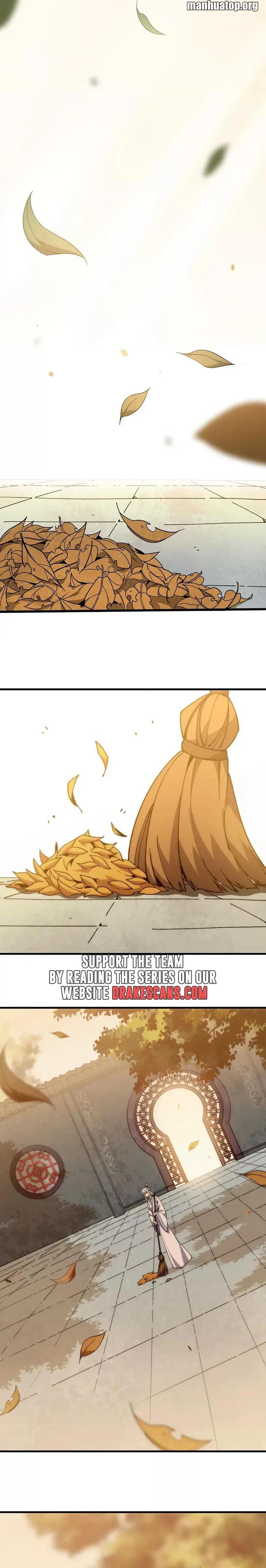 Read Hero X Demon Queen Manga Online