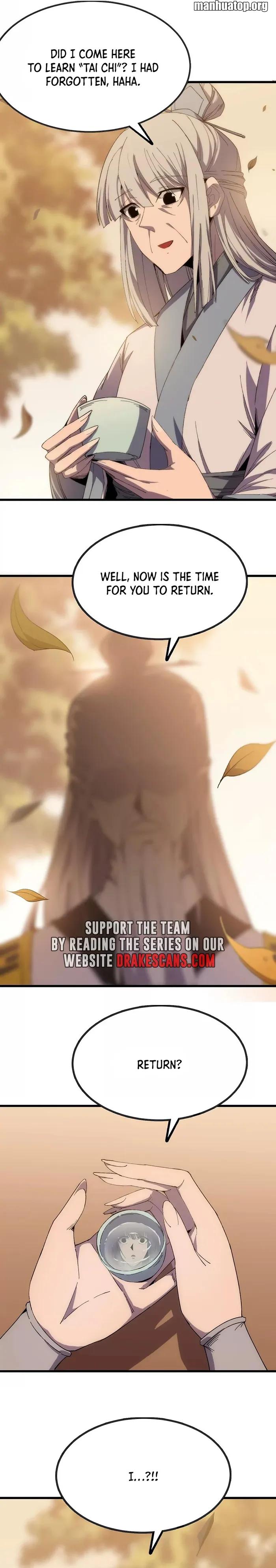 Read Hero X Demon Queen Manga Online
