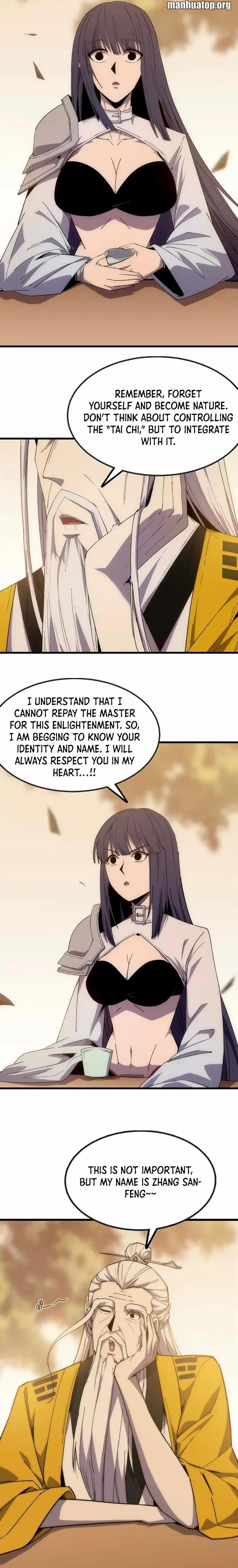 Read Hero X Demon Queen Manga Online