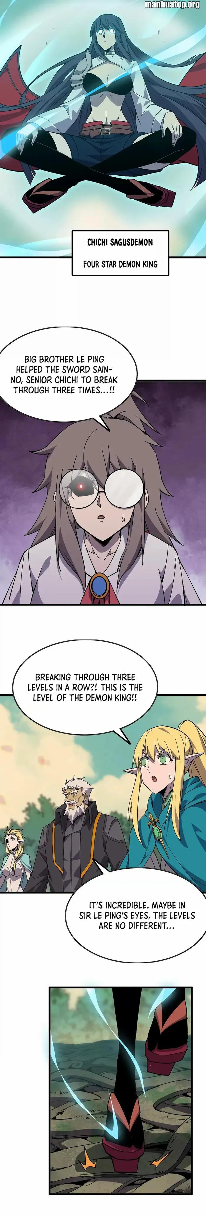 Read Hero X Demon Queen Manga Online