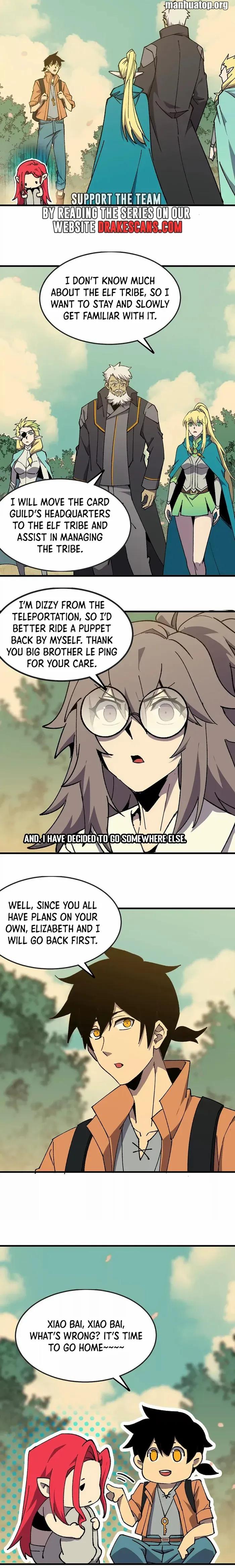 Read Hero X Demon Queen Manga Online