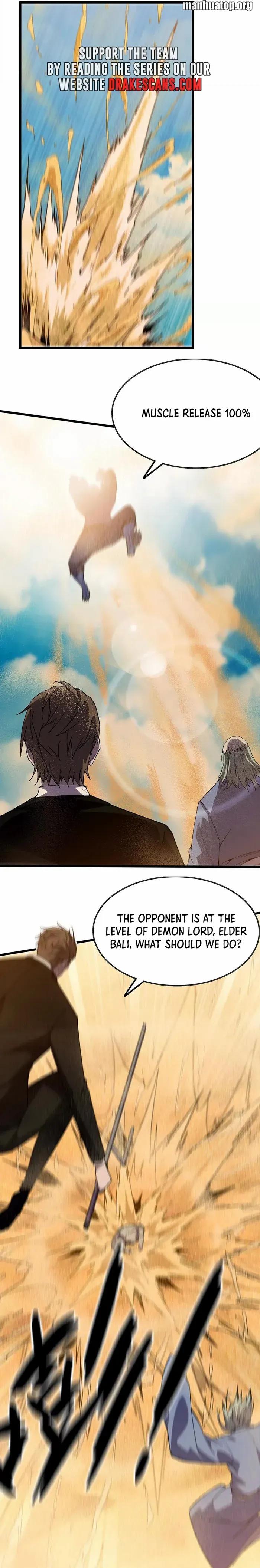 Read Hero X Demon Queen Manga Online