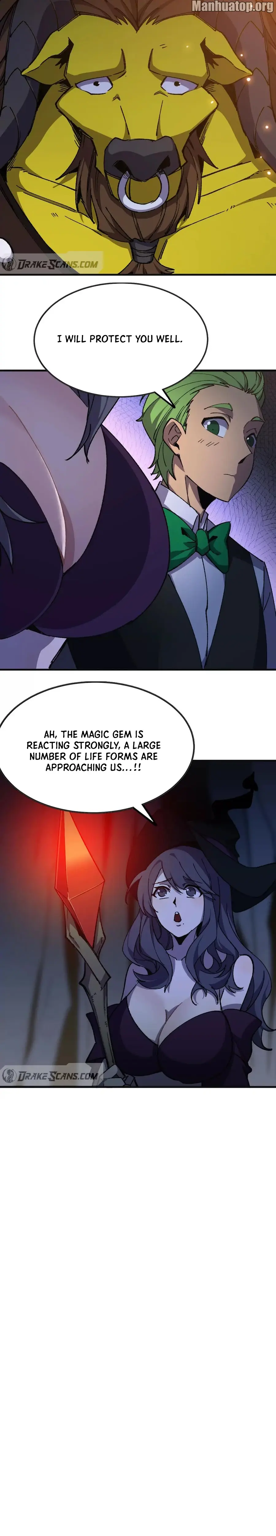 Read Hero X Demon Queen Manga Online