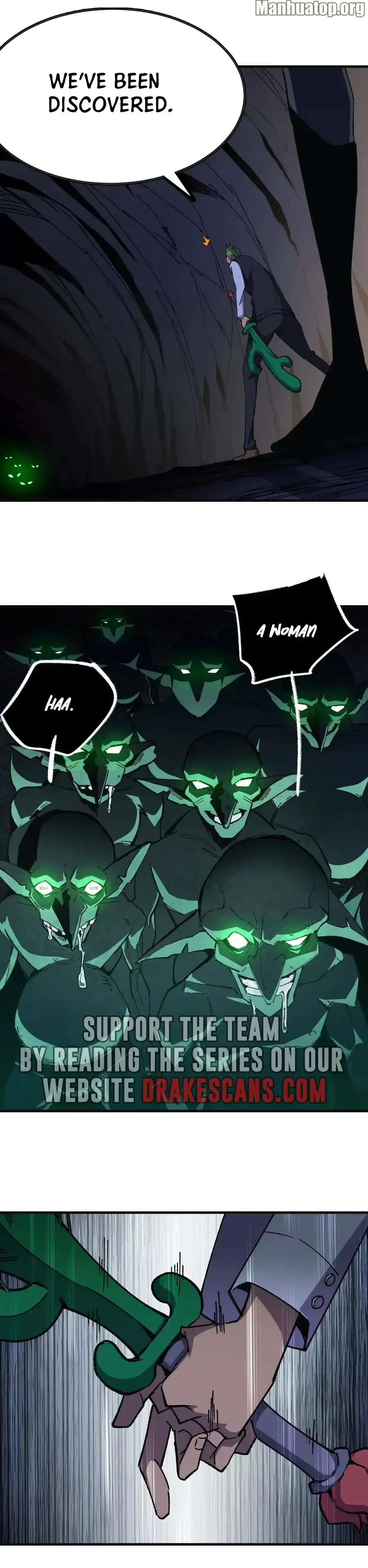 Read Hero X Demon Queen Manga Online