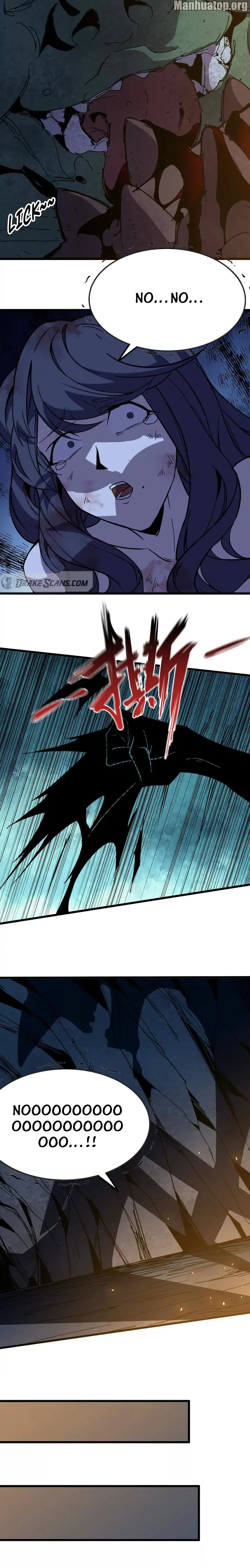 Read Hero X Demon Queen Manga Online