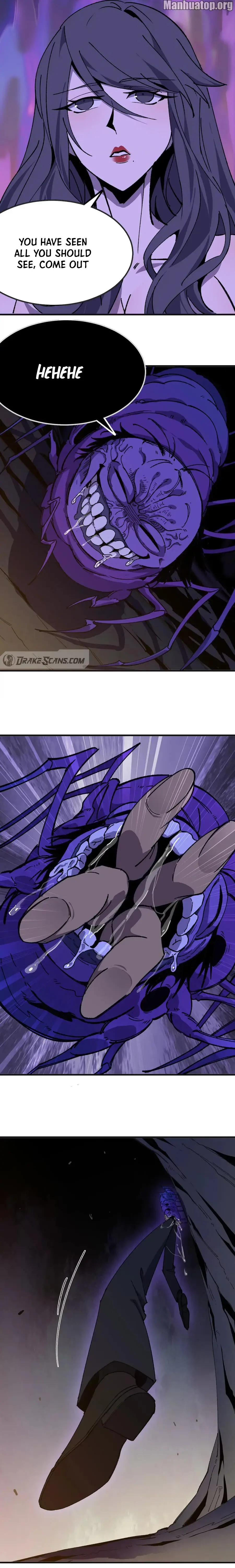 Read Hero X Demon Queen Manga Online