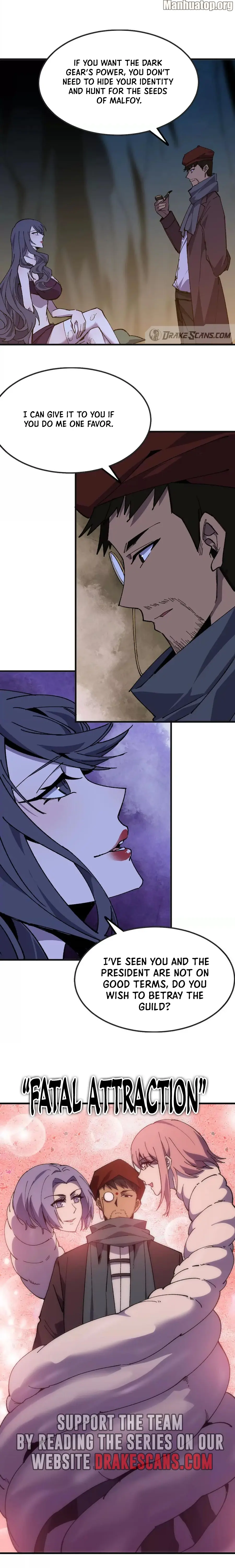 Read Hero X Demon Queen Manga Online