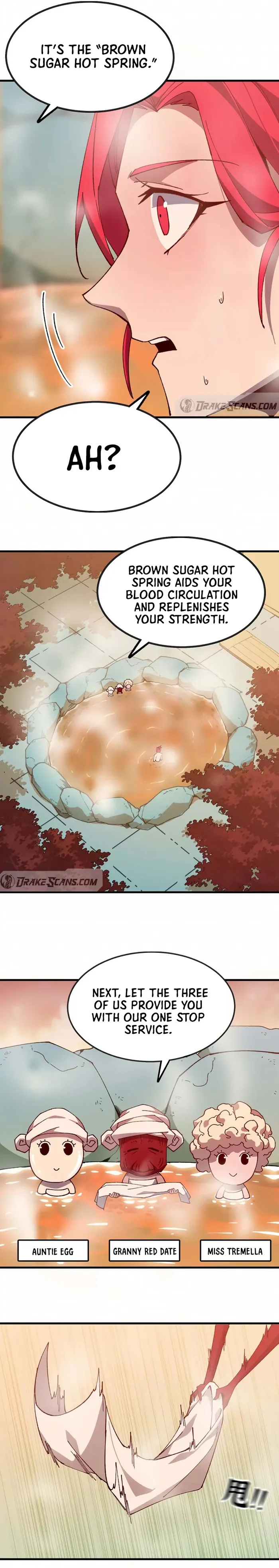 Read Hero X Demon Queen Manga Online