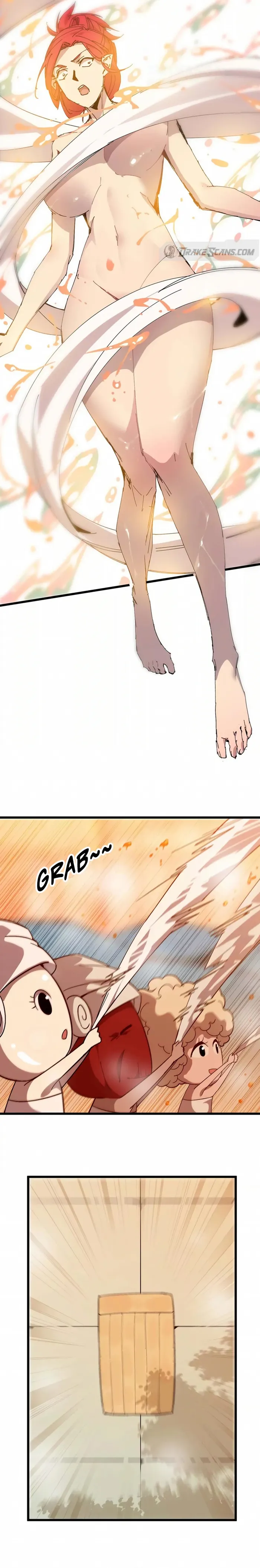 Read Hero X Demon Queen Manga Online