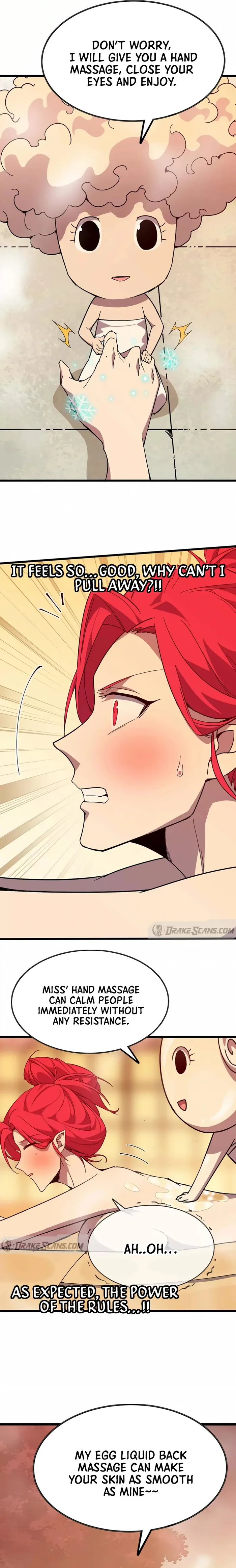 Read Hero X Demon Queen Manga Online