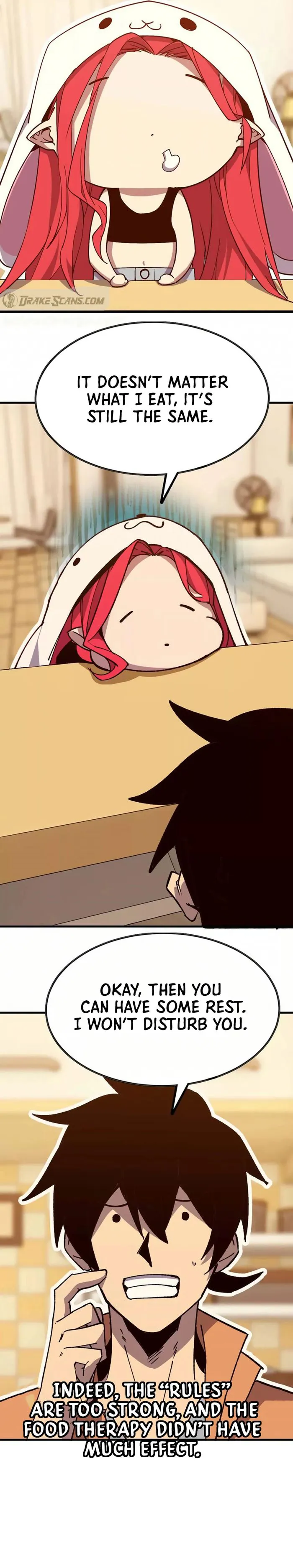 Read Hero X Demon Queen Manga Online