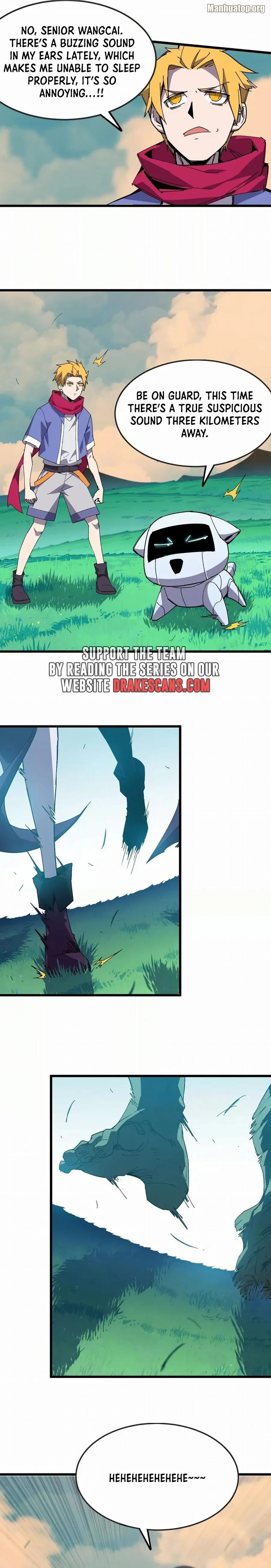 Read Hero X Demon Queen Manga Online